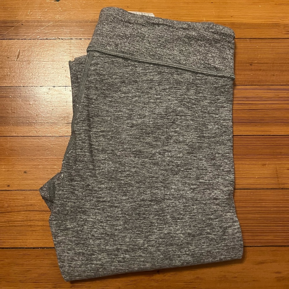 Ivivva Grey Leggings